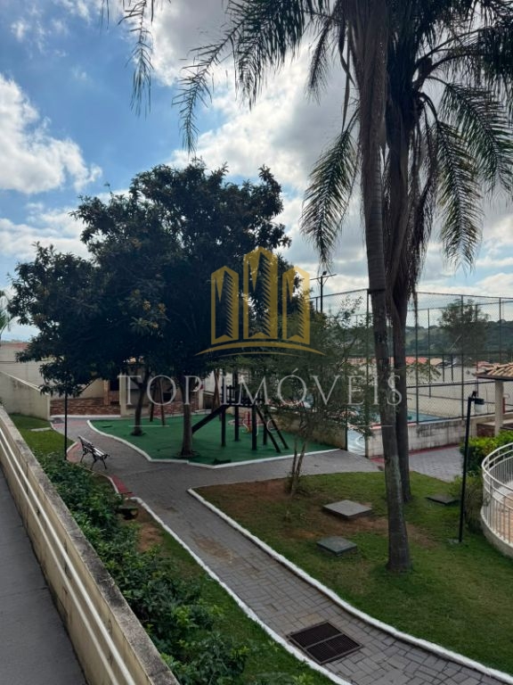 Excelente oportunidade! apartamento à venda no condomínio bem viver