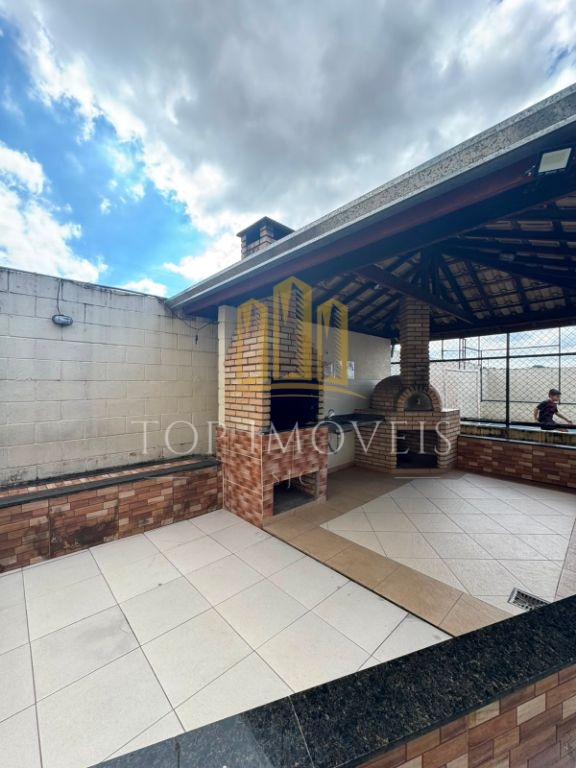 Excelente oportunidade! apartamento à venda no condomínio bem viver
