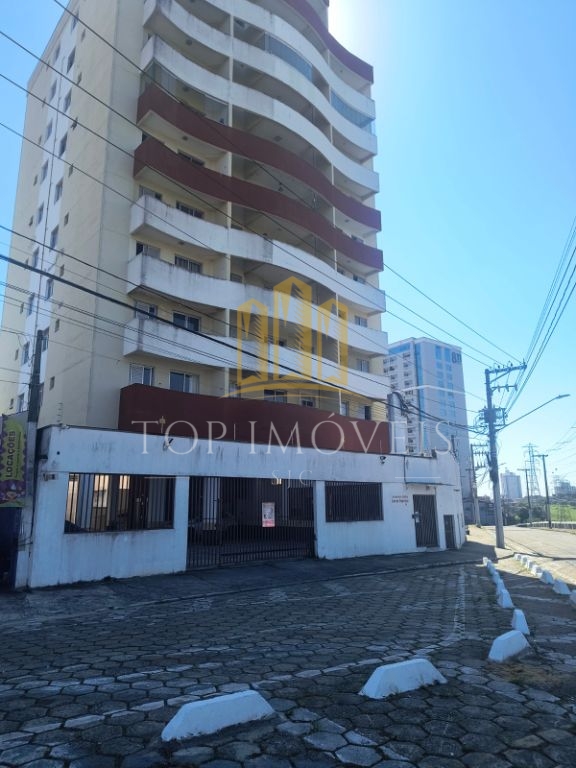 Apartamento no São Dimas com Sacada - Porteira Fechada - Mobiliado