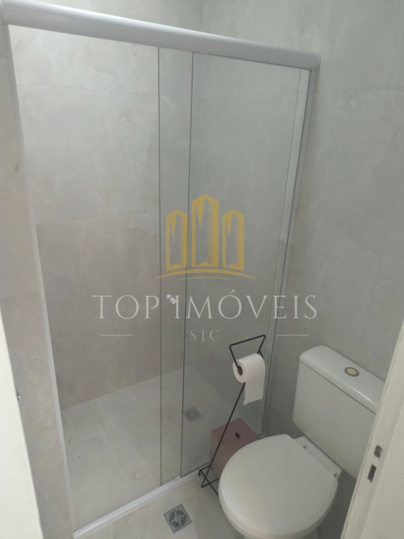Apartamento no São Dimas com Sacada - Porteira Fechada - Mobiliado