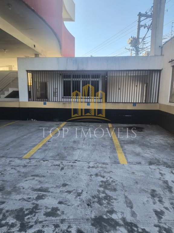 Apartamento no São Dimas com Sacada - Porteira Fechada - Mobiliado