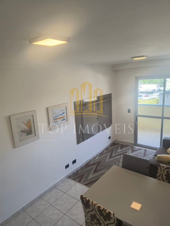 Apartamento no São Dimas com Sacada - Porteira Fechada - Mobiliado