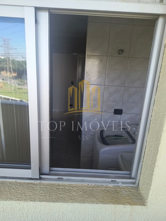 Apartamento no São Dimas com Sacada - Porteira Fechada - Mobiliado