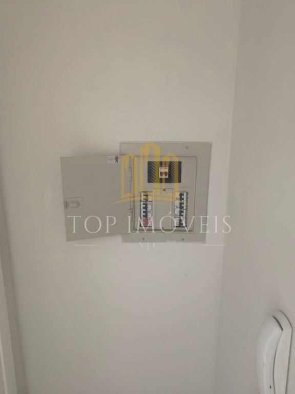 Apartamento no São Dimas com Sacada - Porteira Fechada - Mobiliado