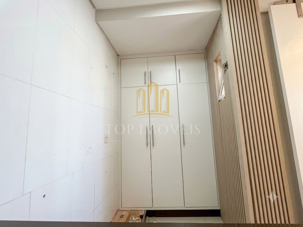 Apartamento - Jardim das Industrias - Residencial Grand Splendor - 3 Suítes - 142 m².