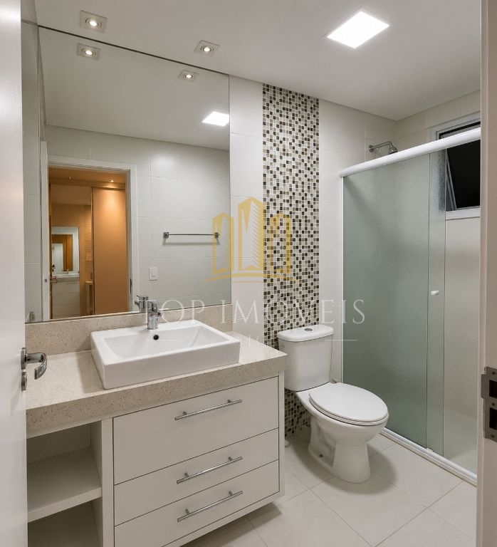 Apartamento - Jardim das Industrias - Residencial Grand Splendor - 3 Suítes - 142 m².