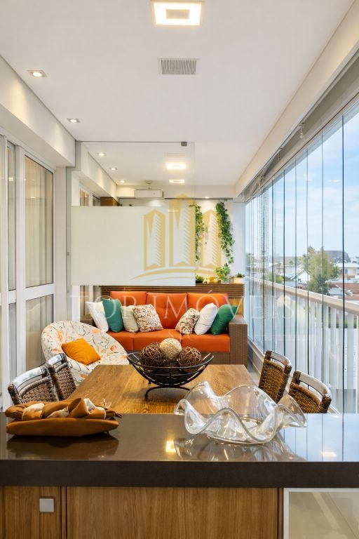 Apartamento - Jardim das Industrias - Residencial Grand Splendor - 3 Suítes - 142 m².