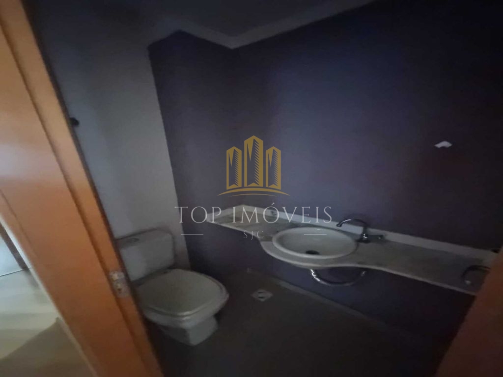 Apartamento de Alto Padrão no Jardim Esplanada 124m² 4 Quartos (1 Suíte) Lazer Completo