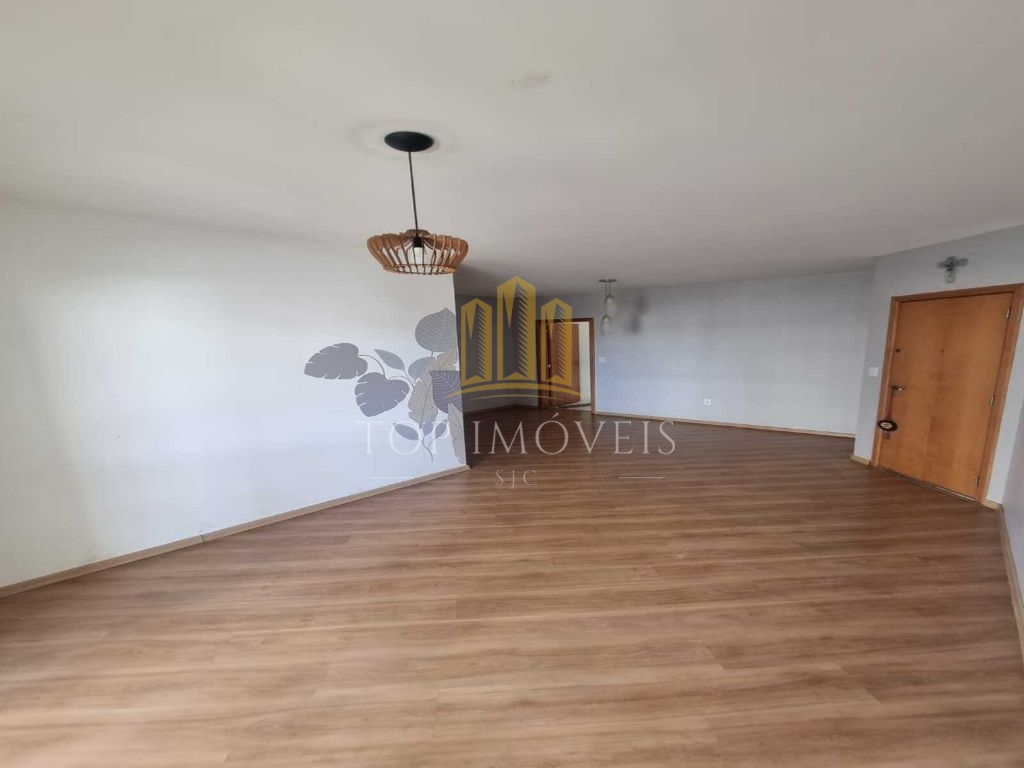 Apartamento de alto padrão no jardim esplanada 124m² 4 quart