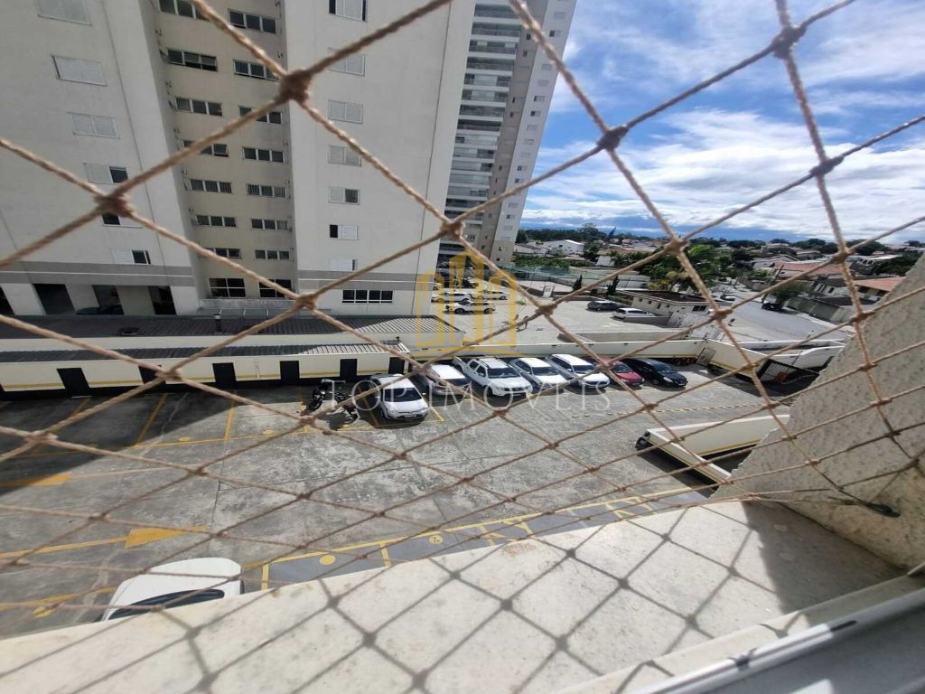 Apartamento de Alto Padrão no Jardim Esplanada 124m² 4 Quartos (1 Suíte) Lazer Completo