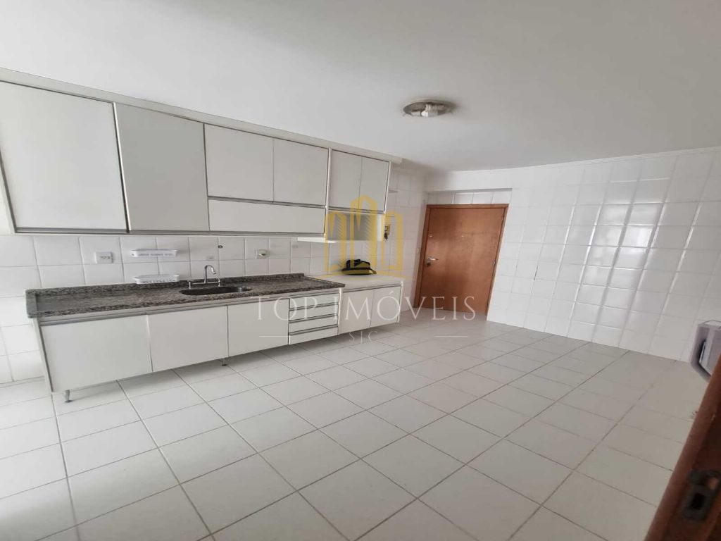 Apartamento de alto padrão no jardim esplanada 124m² 4 quart