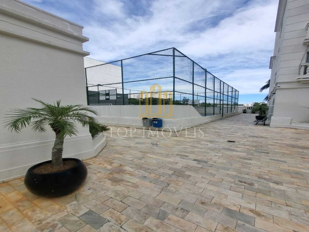 Apartamento de Alto Padrão no Jardim Esplanada 124m² 4 Quartos (1 Suíte) Lazer Completo