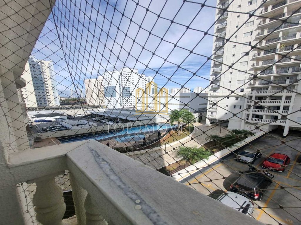 Apartamento de Alto Padrão no Jardim Esplanada 124m² 4 Quartos (1 Suíte) Lazer Completo