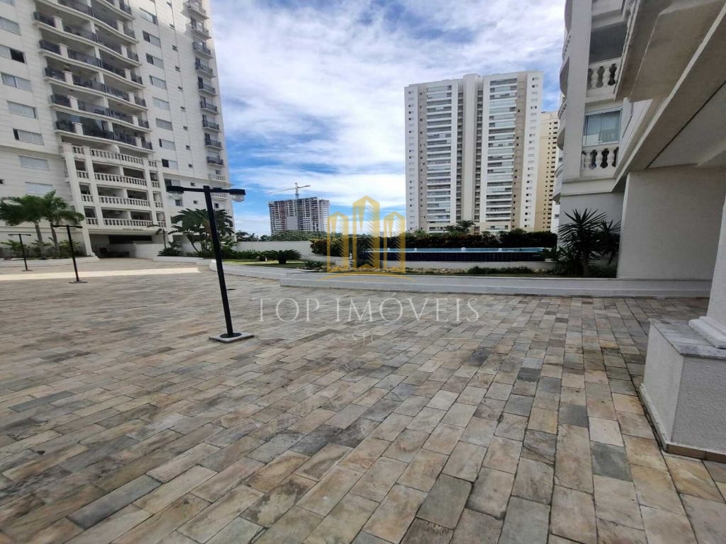 Apartamento de Alto Padrão no Jardim Esplanada 124m² 4 Quartos (1 Suíte) Lazer Completo