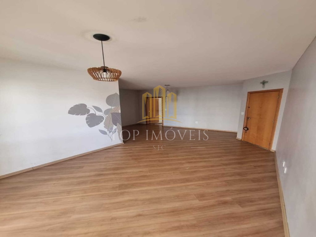 Apartamento de Alto Padrão no Jardim Esplanada 124m² 4 Quartos (1 Suíte) Lazer Completo