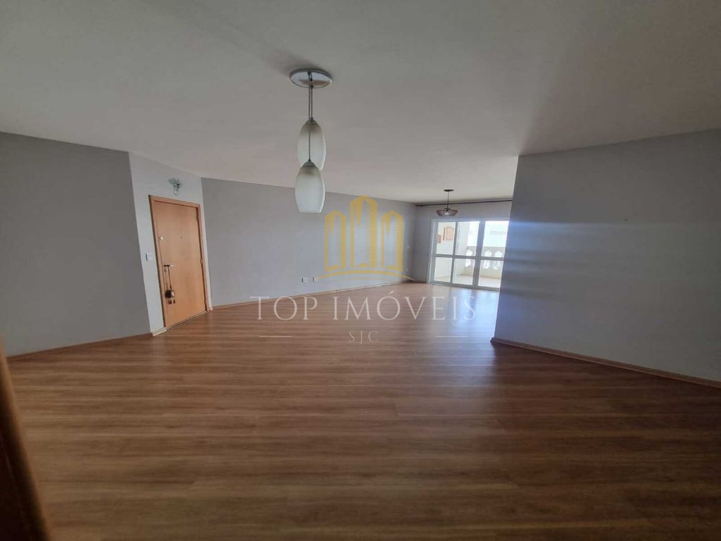 Apartamento de alto padrão no jardim esplanada 124m² 4 quart