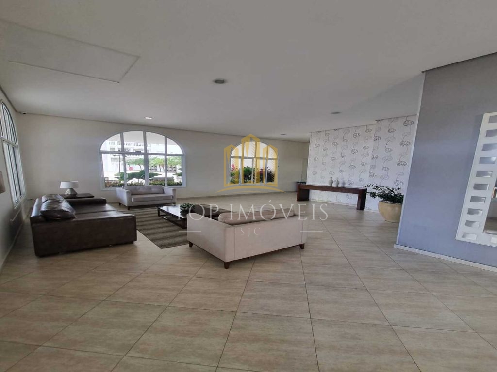 Apartamento de Alto Padrão no Jardim Esplanada 124m² 4 Quartos (1 Suíte) Lazer Completo