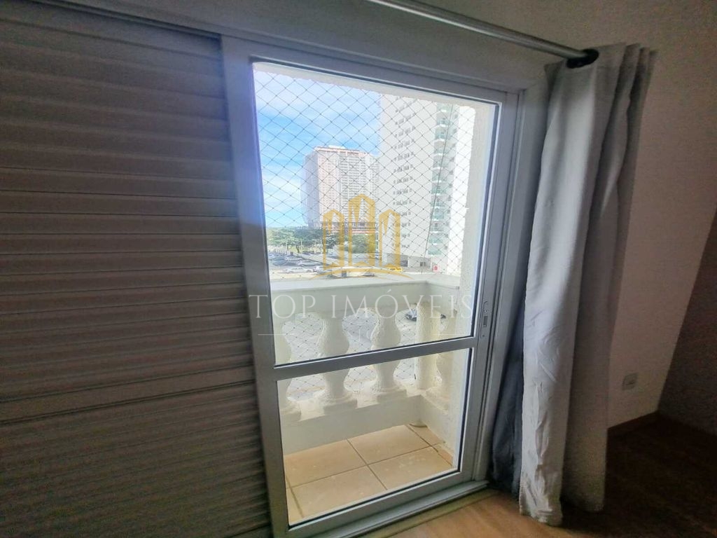 Apartamento de Alto Padrão no Jardim Esplanada 124m² 4 Quartos (1 Suíte) Lazer Completo