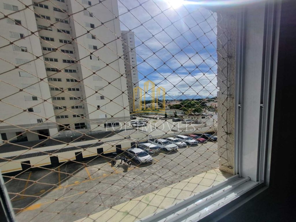 Apartamento de alto padrão no jardim esplanada 124m² 4 quart