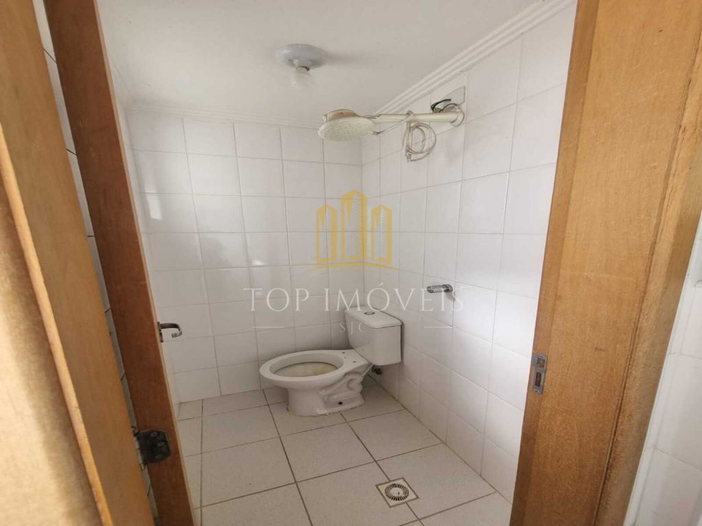Apartamento de Alto Padrão no Jardim Esplanada 124m² 4 Quartos (1 Suíte) Lazer Completo