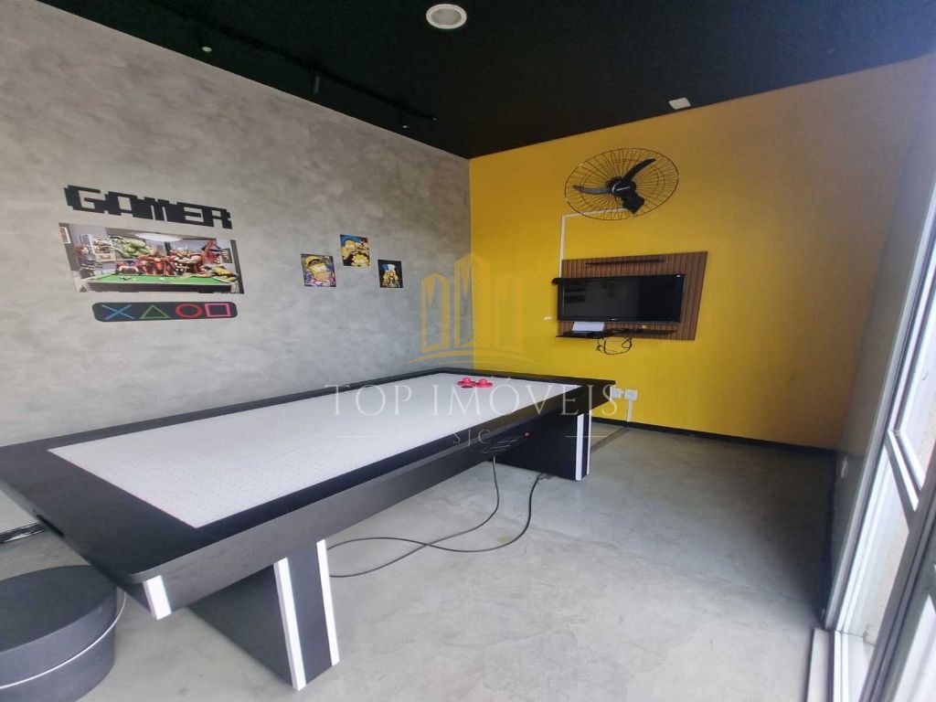 Apartamento de Alto Padrão no Jardim Esplanada 124m² 4 Quartos (1 Suíte) Lazer Completo