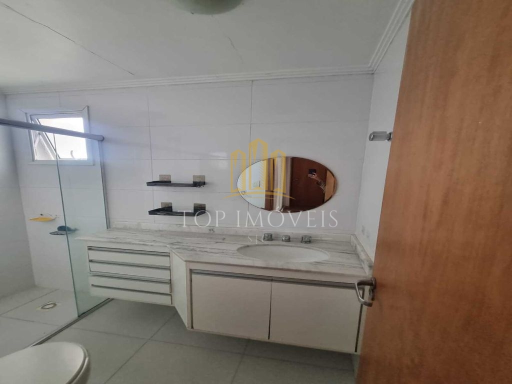 Apartamento de alto padrão no jardim esplanada 124m² 4 quart