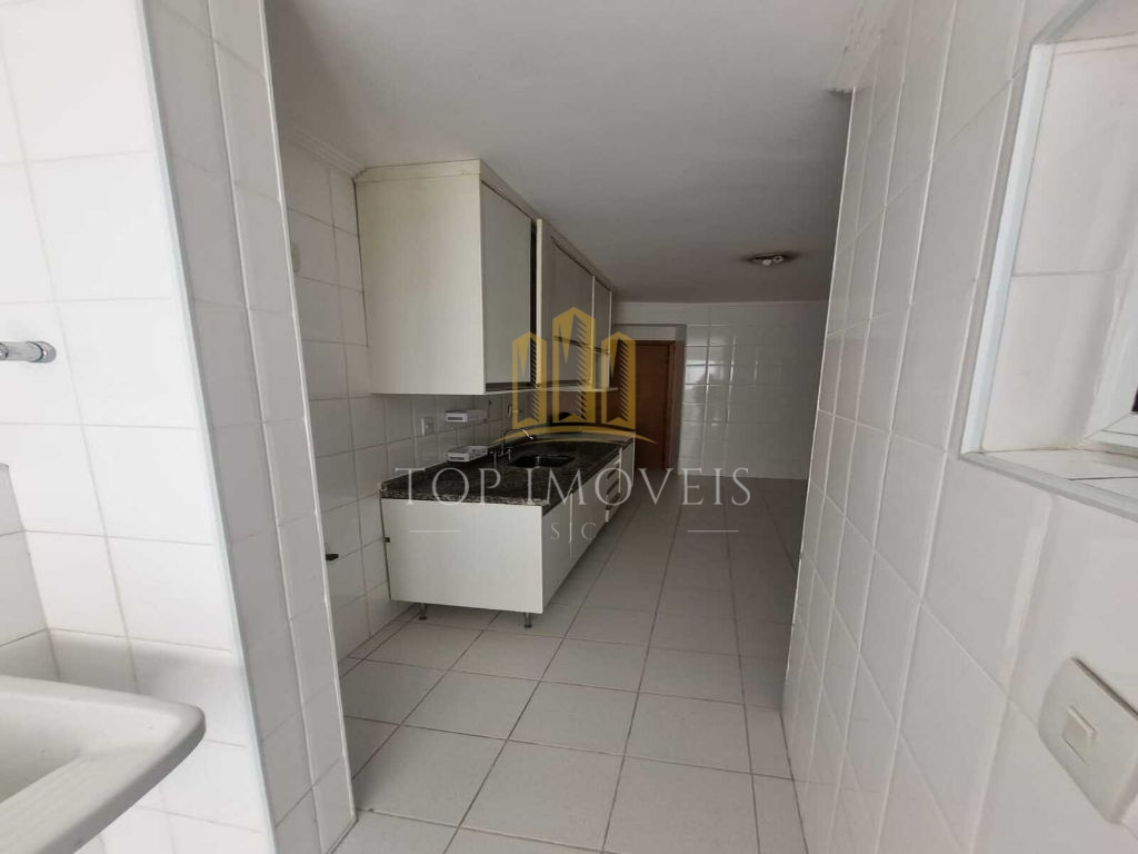 Apartamento de alto padrão no jardim esplanada 124m² 4 quart