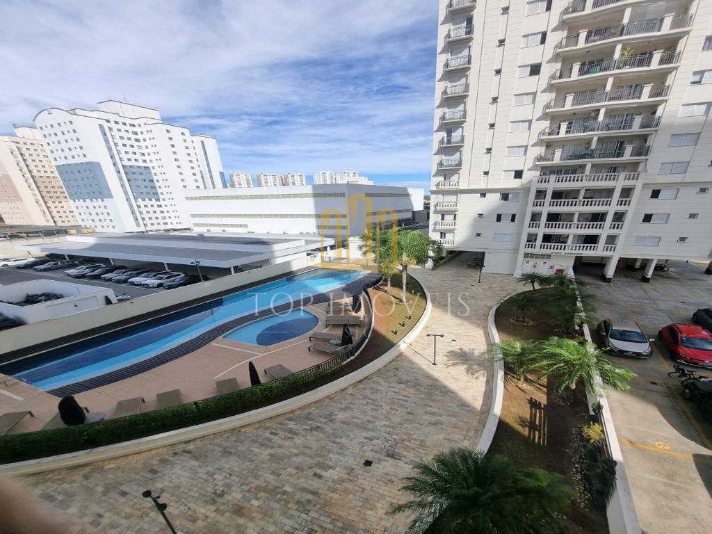 Apartamento de alto padrão no jardim esplanada 124m² 4 quart