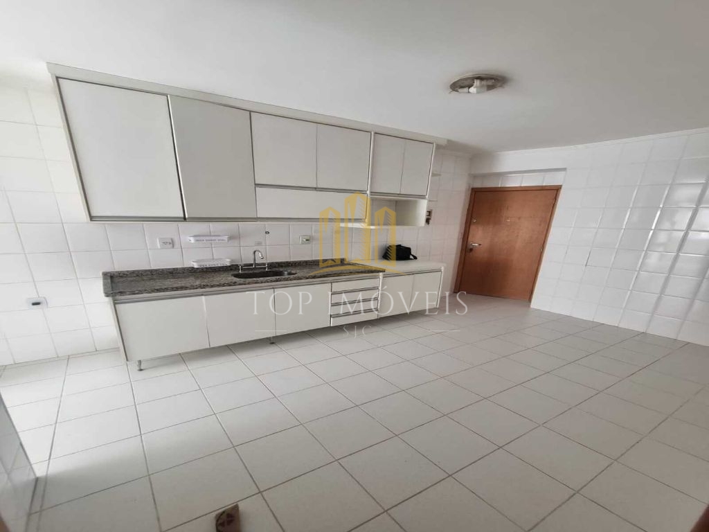 Apartamento de alto padrão no jardim esplanada 124m² 4 quart