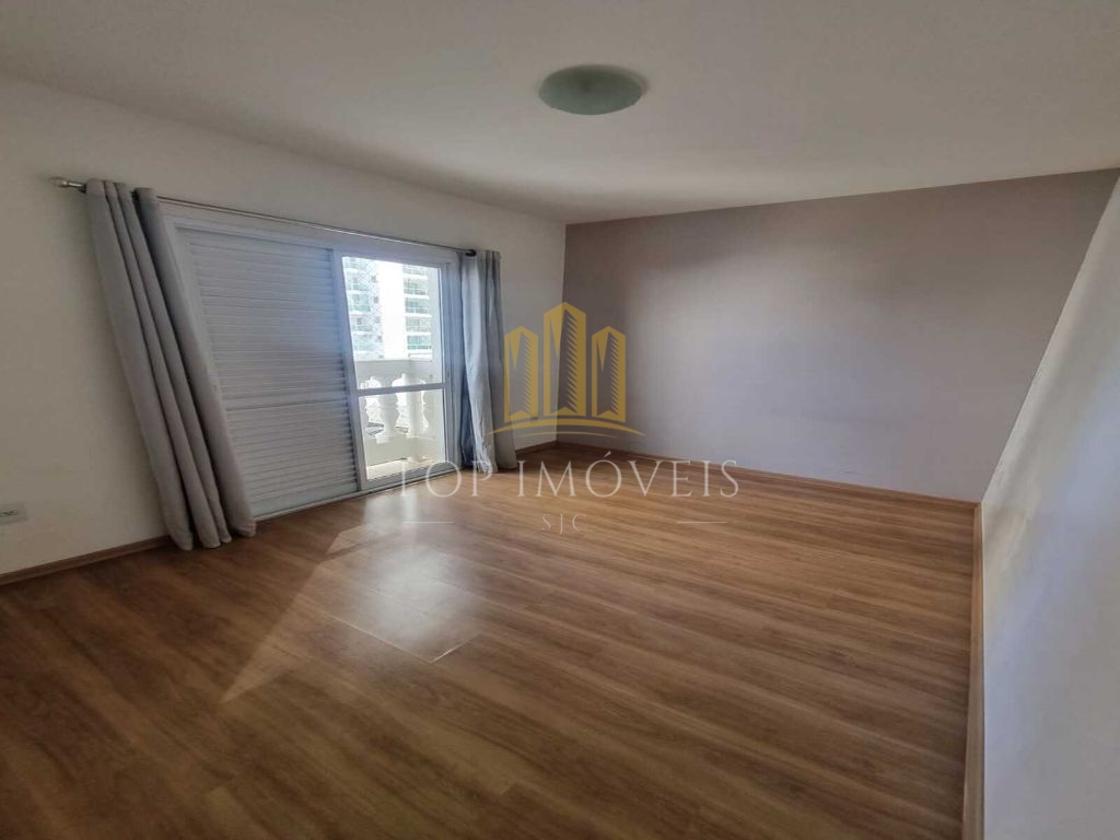 Apartamento de Alto Padrão no Jardim Esplanada 124m² 4 Quartos (1 Suíte) Lazer Completo