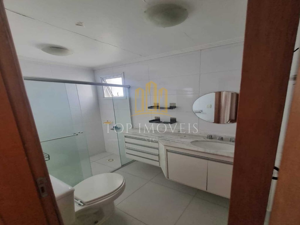 Apartamento de alto padrão no jardim esplanada 124m² 4 quart