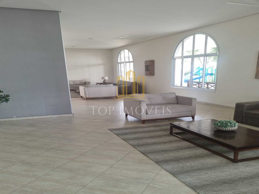 Apartamento de Alto Padrão no Jardim Esplanada 124m² 4 Quartos (1 Suíte) Lazer Completo