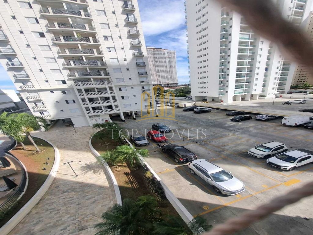 Apartamento de Alto Padrão no Jardim Esplanada 124m² 4 Quartos (1 Suíte) Lazer Completo