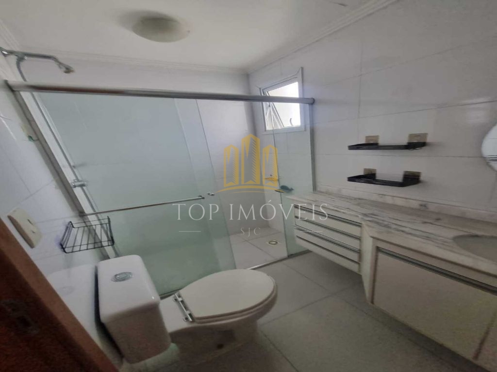Apartamento de Alto Padrão no Jardim Esplanada 124m² 4 Quartos (1 Suíte) Lazer Completo