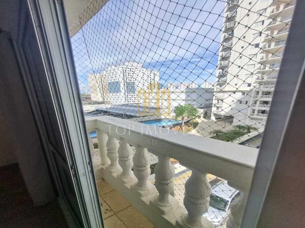 Apartamento de Alto Padrão no Jardim Esplanada 124m² 4 Quartos (1 Suíte) Lazer Completo