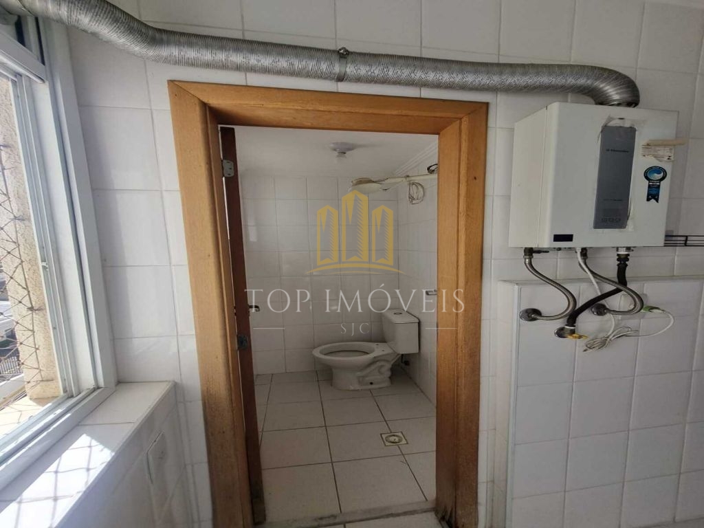 Apartamento de Alto Padrão no Jardim Esplanada 124m² 4 Quartos (1 Suíte) Lazer Completo