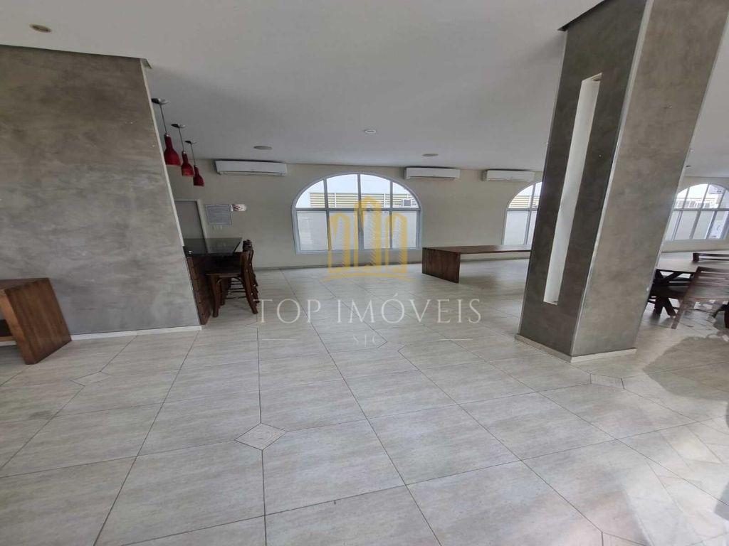 Apartamento de Alto Padrão no Jardim Esplanada 124m² 4 Quartos (1 Suíte) Lazer Completo