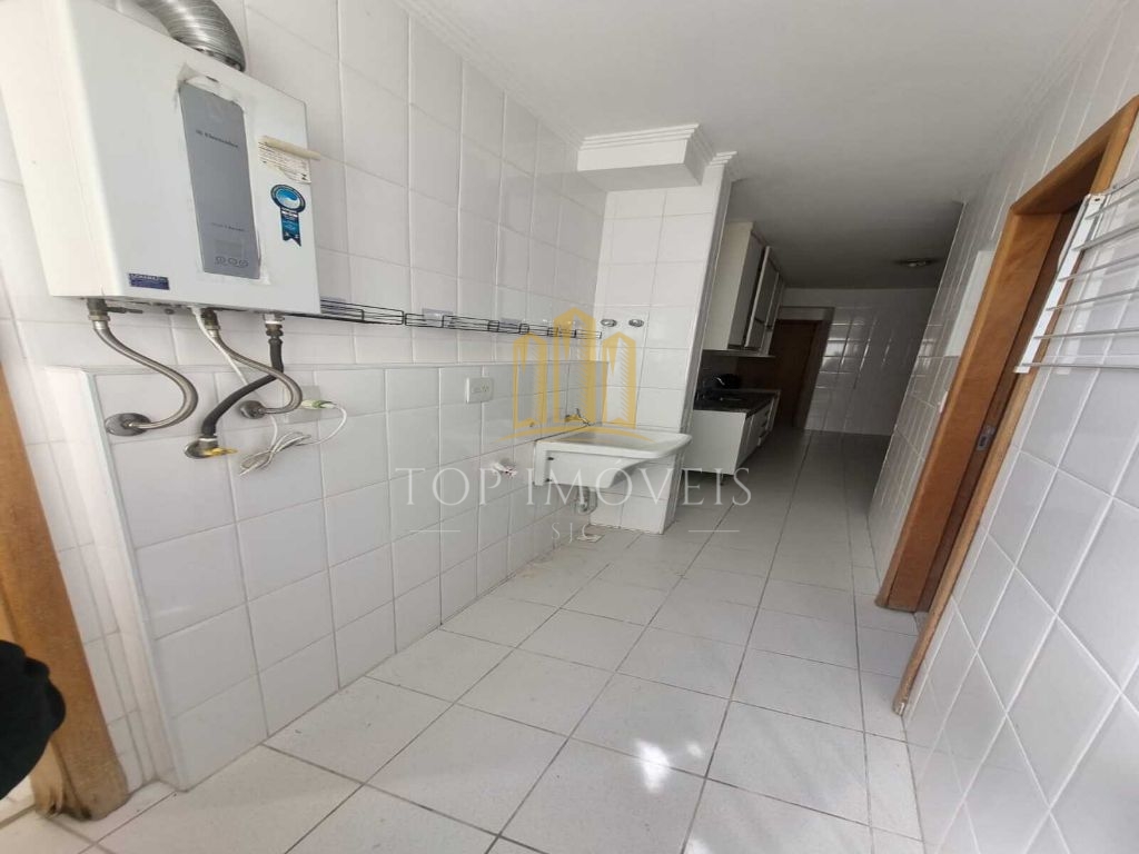 Apartamento de alto padrão no jardim esplanada 124m² 4 quart