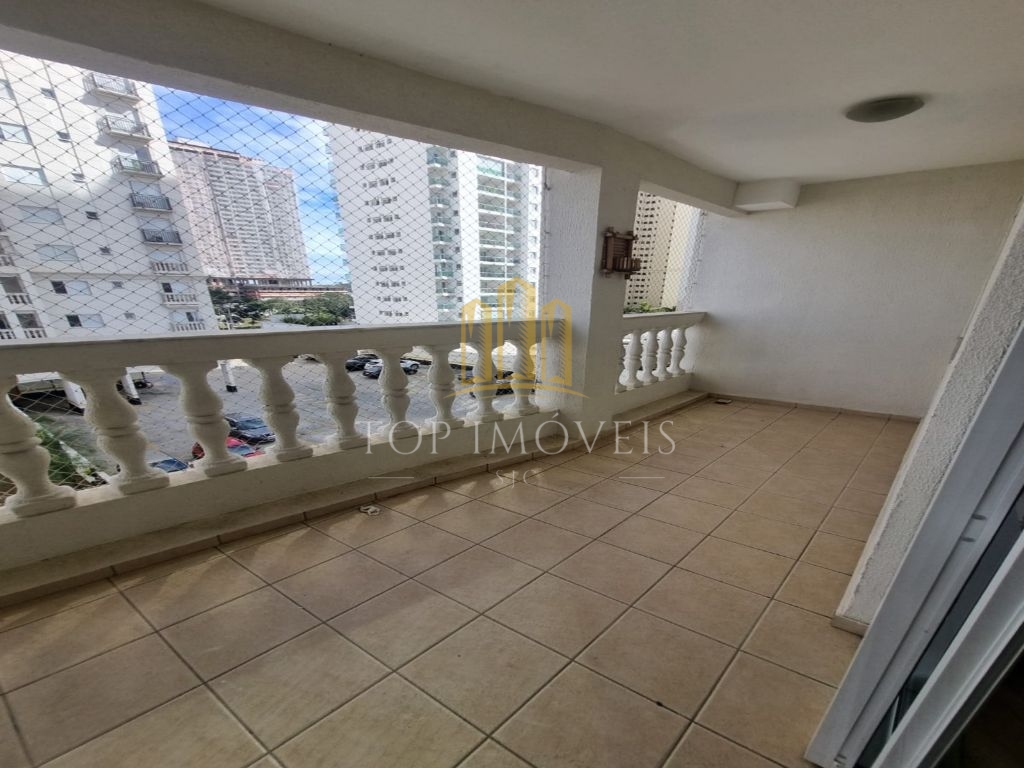 Apartamento de Alto Padrão no Jardim Esplanada 124m² 4 Quartos (1 Suíte) Lazer Completo
