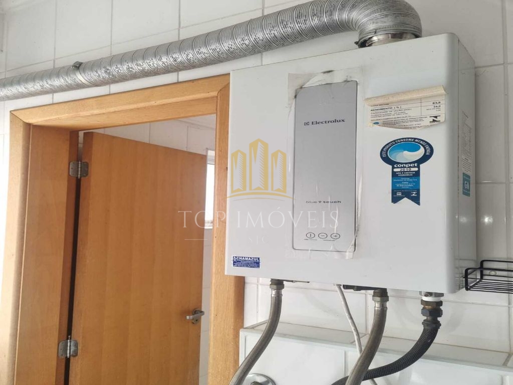 Apartamento de Alto Padrão no Jardim Esplanada 124m² 4 Quartos (1 Suíte) Lazer Completo