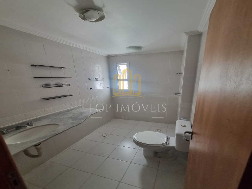 Apartamento de Alto Padrão no Jardim Esplanada 124m² 4 Quartos (1 Suíte) Lazer Completo