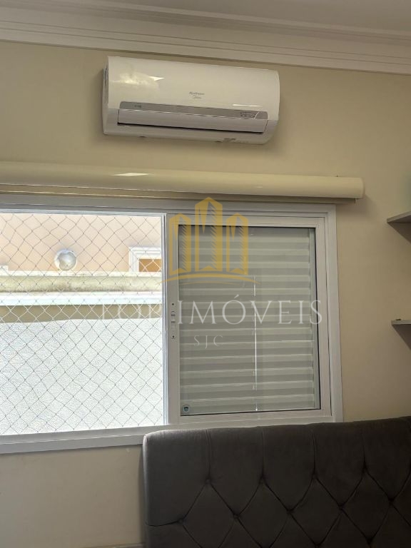 Casa térrea de alto padrão em condomínio terras do vale 3 qu