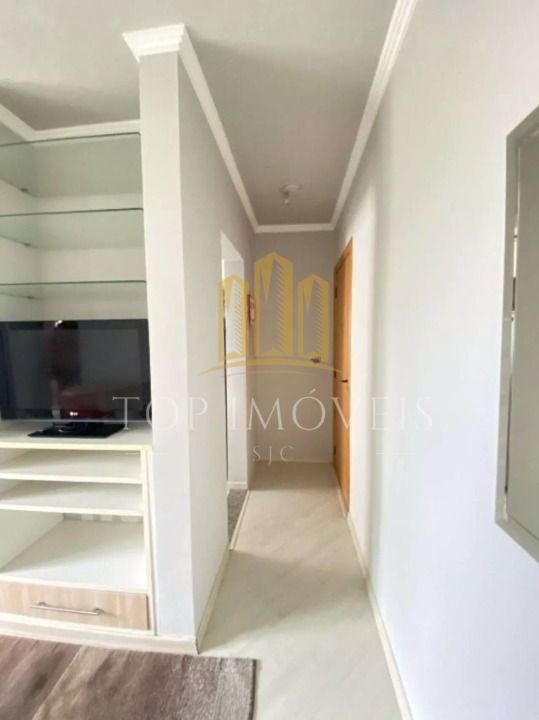 Apartamento de 1 dormitório no edificio adyana studium