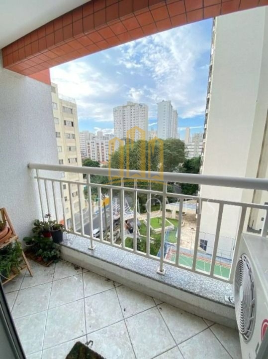 Apartamento de 1 dormitório no edificio adyana studium