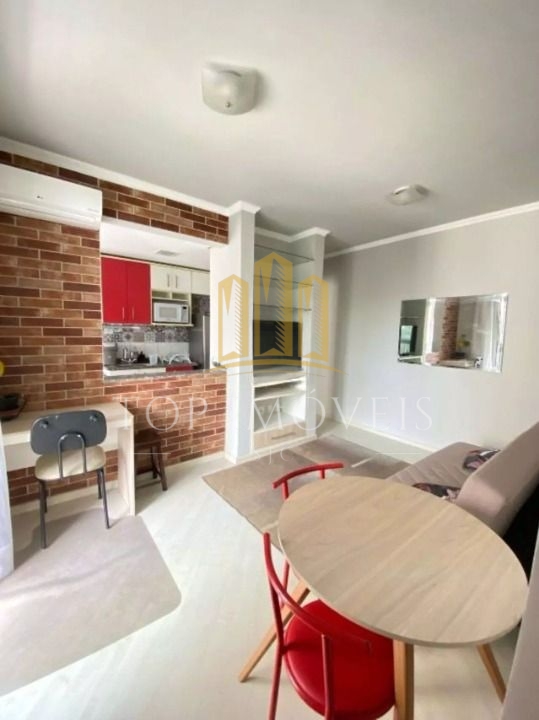Apartamento de 1 dormitório no edificio adyana studium