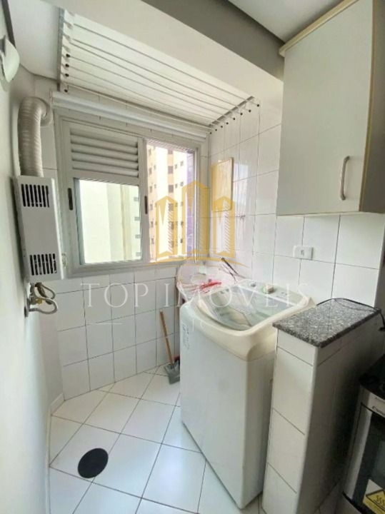 Apartamento de 1 dormitório no edificio adyana studium