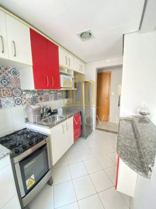 Apartamento de 1 dormitório no edificio adyana studium