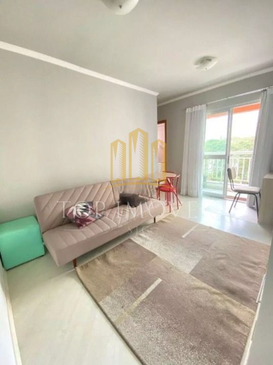 Apartamento de 1 dormitório no edificio adyana studium