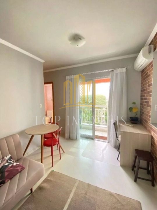 Apartamento de 1 dormitório no edificio adyana studium