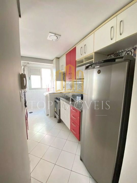 Apartamento de 1 dormitório no edificio adyana studium